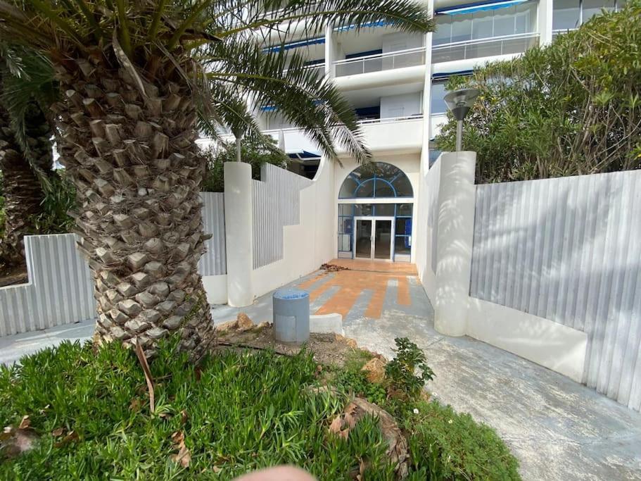 Le Murmure Du Palmier * Mer A 2 Min * Parking Prive * Terrasse Λα Γκραντ-Μοτ Εξωτερικό φωτογραφία